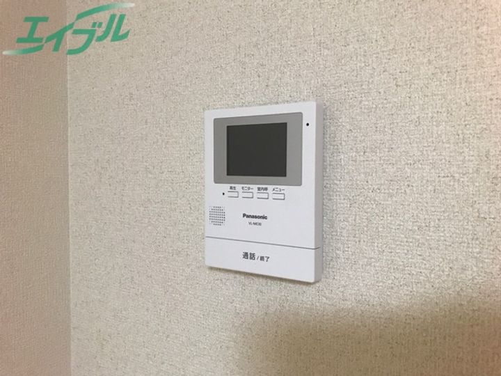 フォレストヒルズの内装