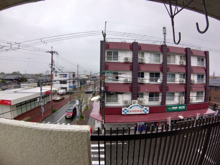 クリアコート伊丹のその他画像