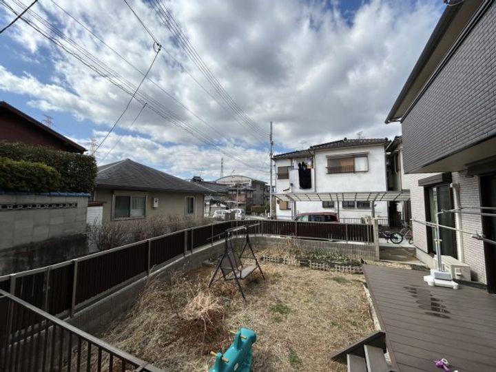 大阪府高槻市上牧町2(アパート)の賃貸物件のその他画像