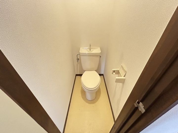 大阪府高槻市上牧町2(アパート)の賃貸物件の内装