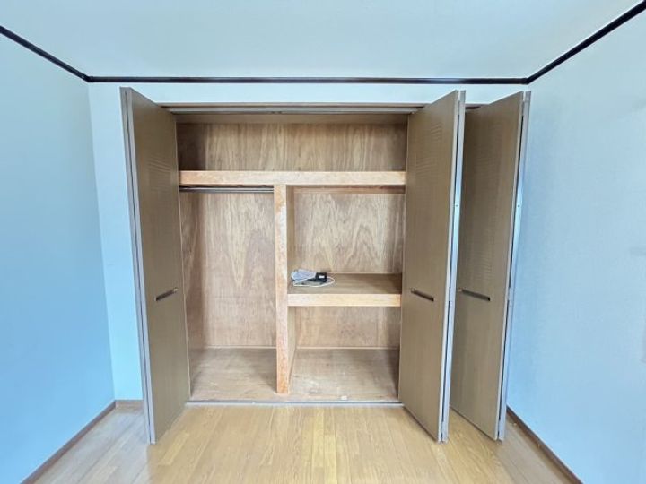 大阪府高槻市上牧町2(アパート)の賃貸物件の内装