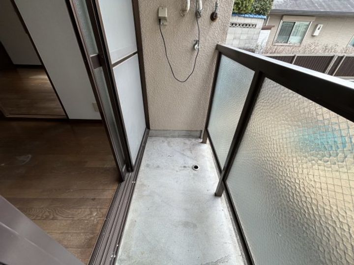 大阪府高槻市上牧町2(アパート)の賃貸物件の内装