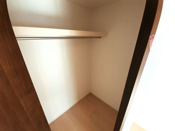福岡県北九州市小倉南区津田新町1(マンション)の賃貸物件の内装