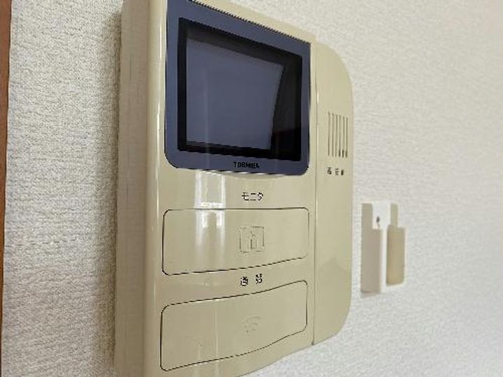 レオパレスFunの内装