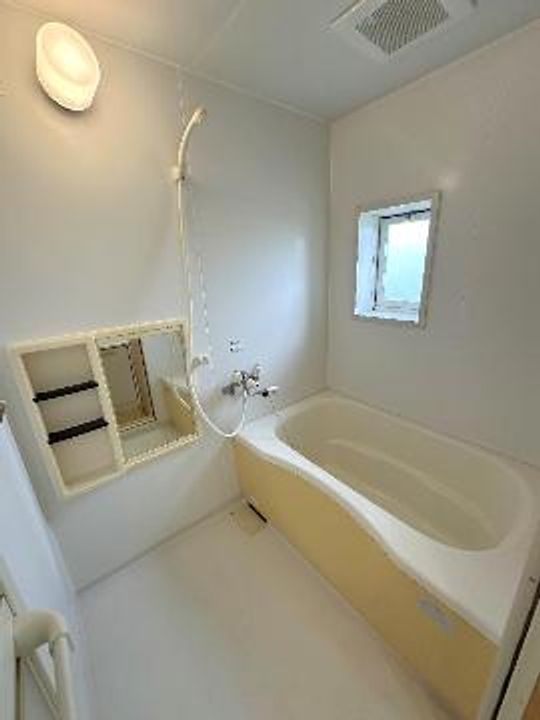 サンヒルズ宇佐の風呂