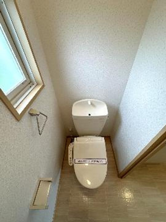 サンヒルズ宇佐の内装