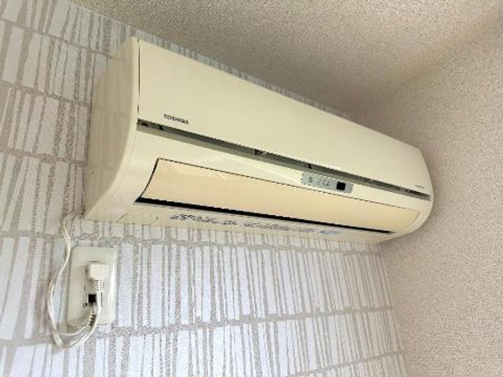 サンヒルズ宇佐の内装