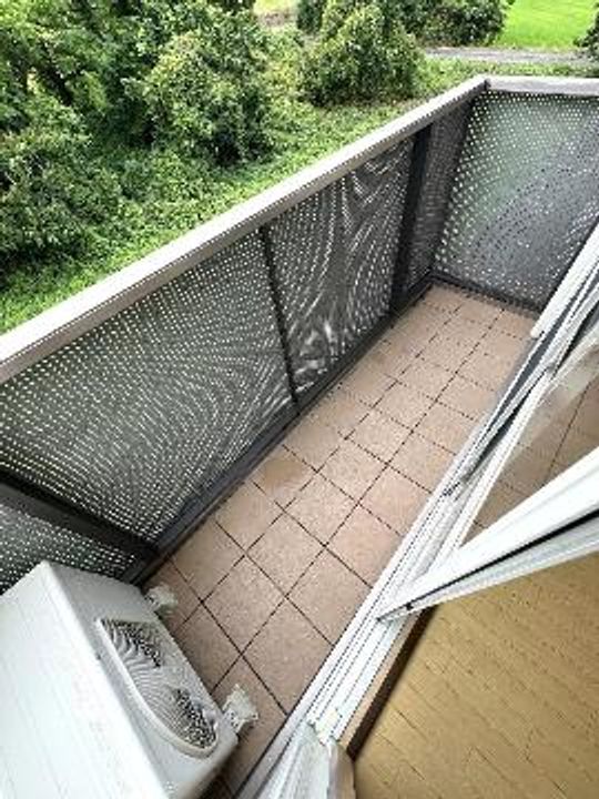 サンヒルズ宇佐の内装