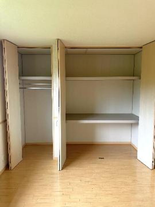 サンヒルズ宇佐の内装