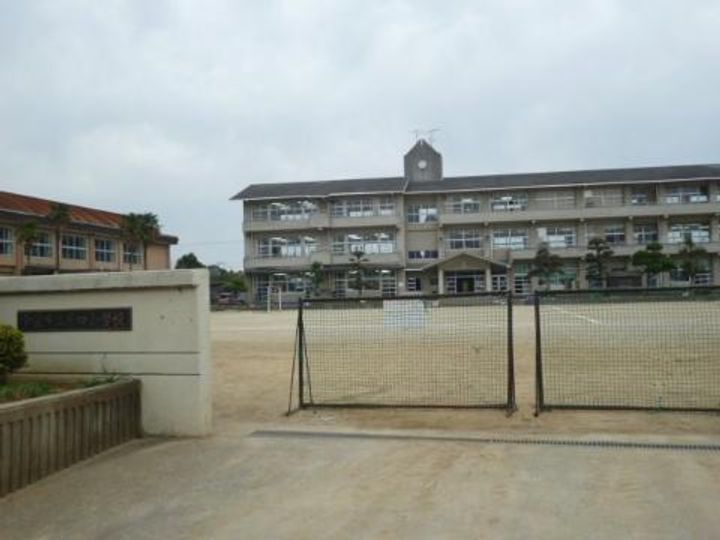 サンヒルズ宇佐の周辺