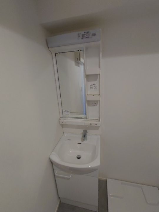 静岡県浜松市中央区野口町(アパート)の賃貸物件の内装