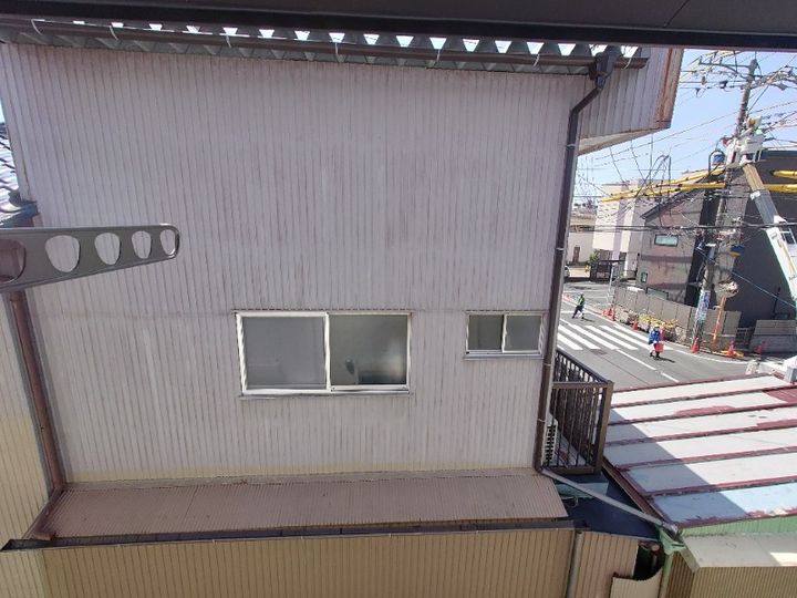 静岡県浜松市中央区野口町(アパート)の賃貸物件の内装