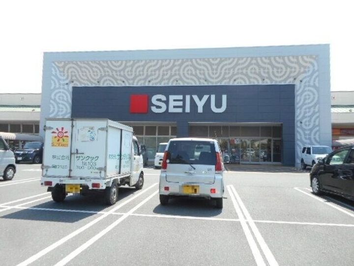静岡県浜松市中央区野口町(アパート)の賃貸物件の周辺
