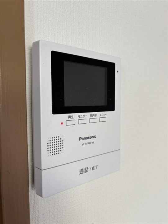 Dエスト東野の内装