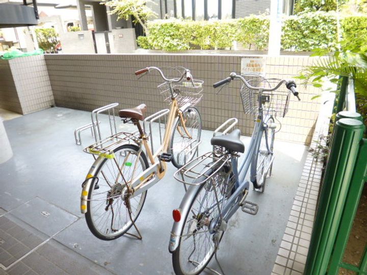 Dエスト東野の地図