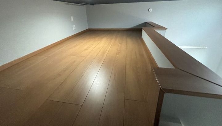 神奈川県綾瀬市大上6(アパート)の賃貸物件の内装