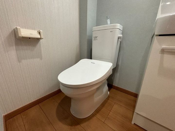 神奈川県綾瀬市大上6(アパート)の賃貸物件の内装