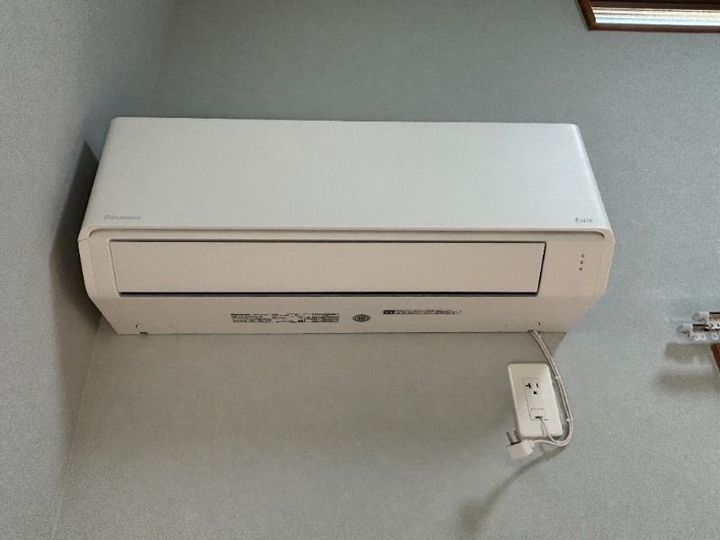 神奈川県綾瀬市大上6(アパート)の賃貸物件の内装