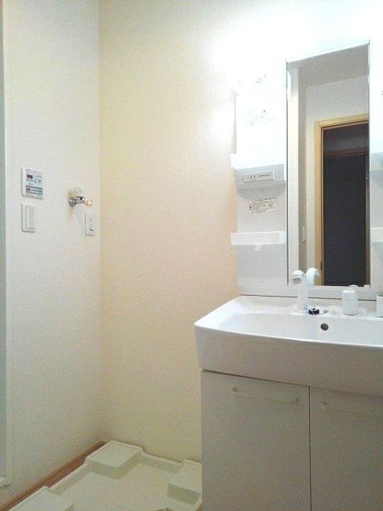 福島県福島市蓬莱町1(アパート)の賃貸物件の内装