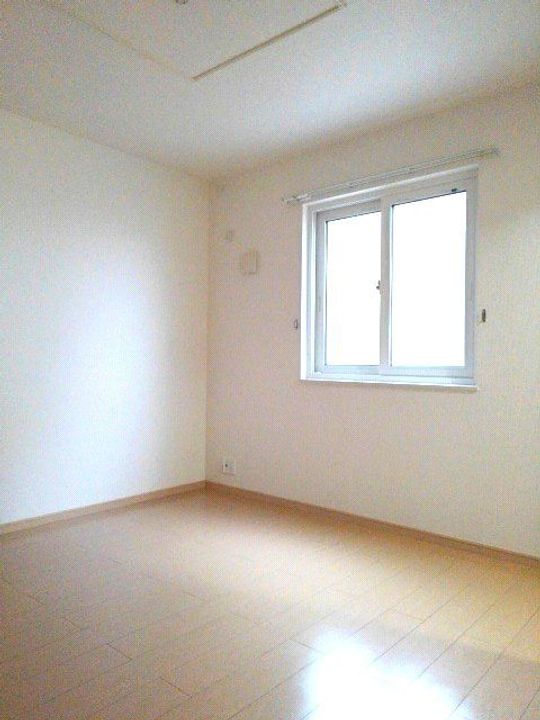 福島県福島市蓬莱町1(アパート)の賃貸物件の内装