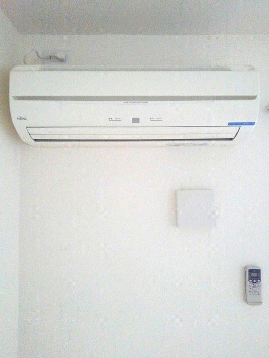 福島県福島市蓬莱町1(アパート)の賃貸物件の内装