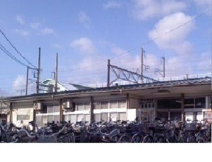 福島県福島市蓬莱町1(アパート)の賃貸物件の周辺