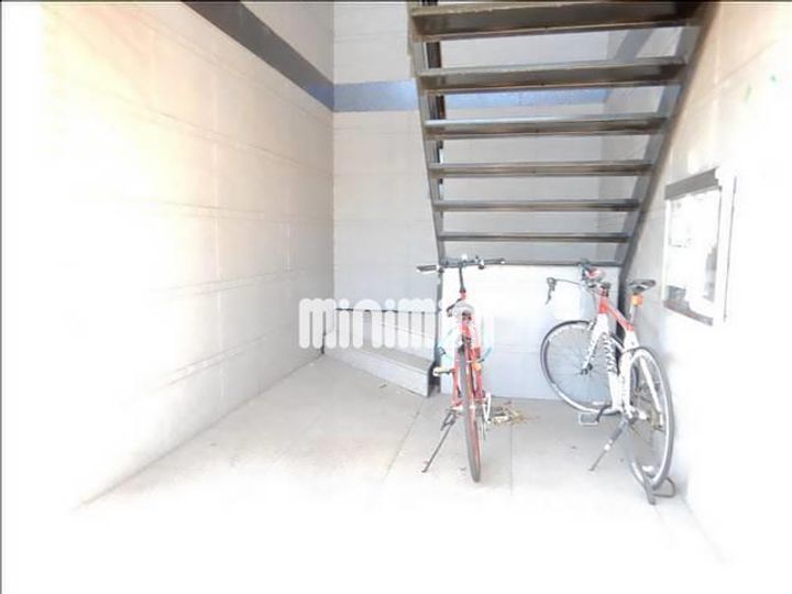 レストクラストの地図