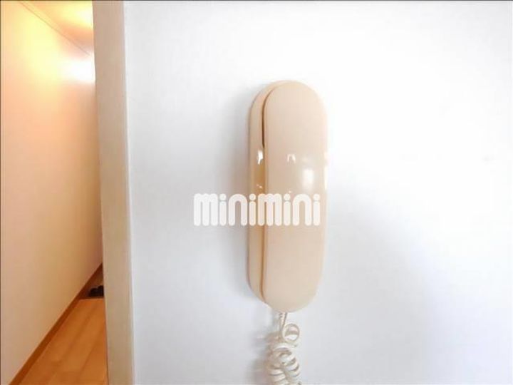 レストクラストの内装