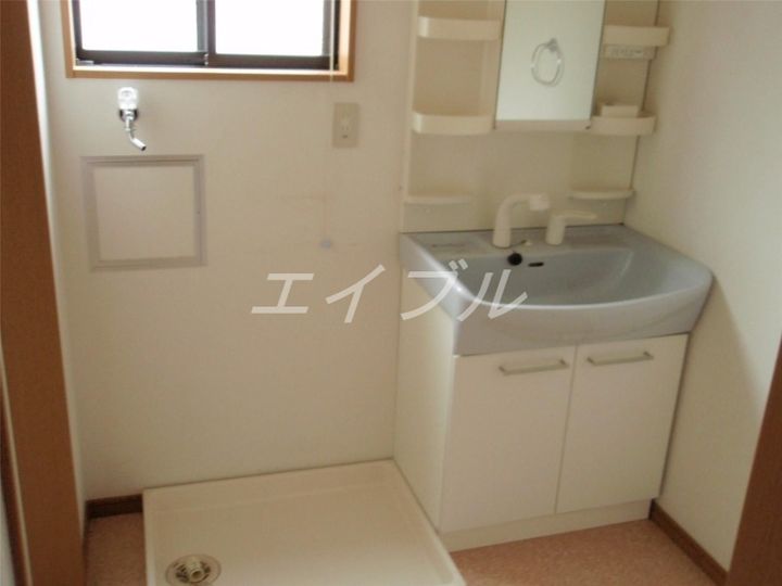 岡山県岡山市南区新保(一戸建)の賃貸物件の内装