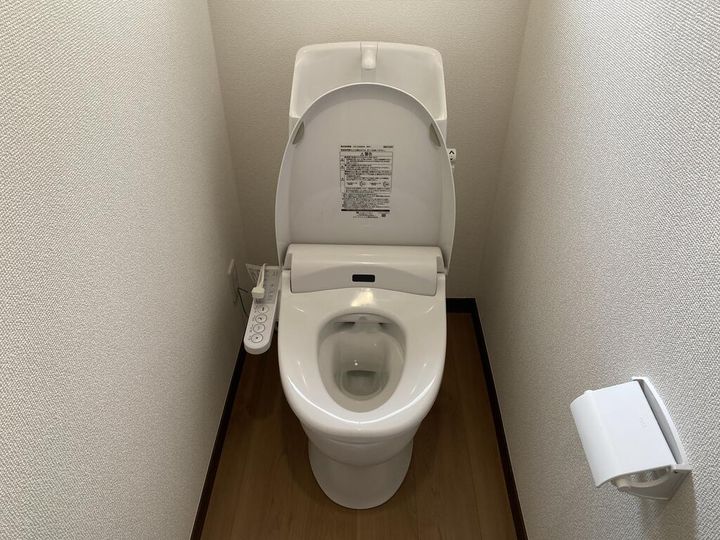 山形県山形市六日町(一戸建)の賃貸物件の内装