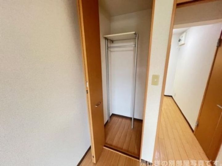 セントリバーヒルズひばりが丘IIの内装