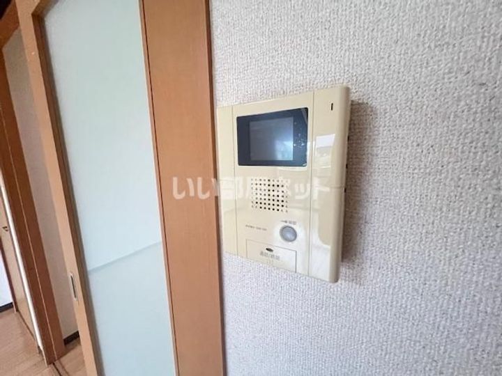 セントリバーヒルズひばりが丘IIの内装