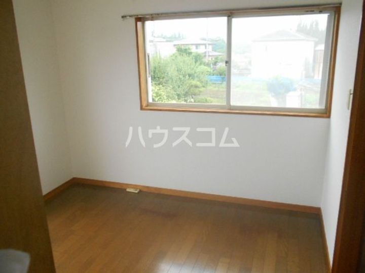 フラワーハイムMINAMIの内装