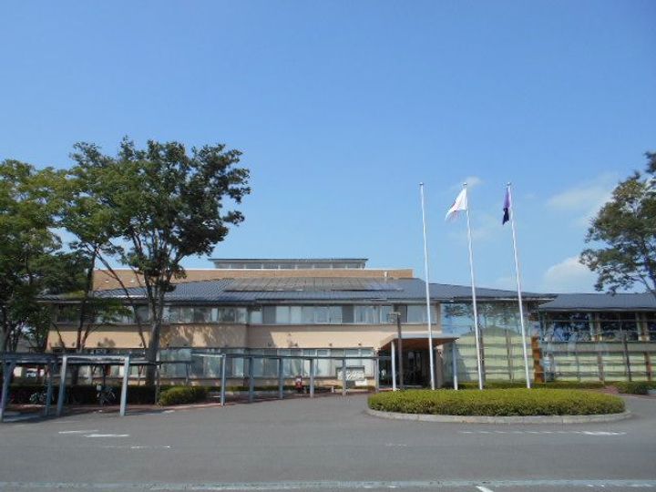フラワーハイムMINAMIの周辺