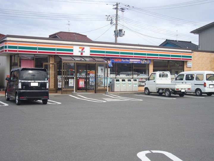 ハイツさくらの周辺