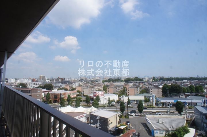 ネオコーポ芦花公園のその他画像