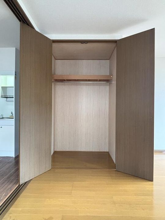 福岡県福岡市城南区堤1の賃貸マンションの内装