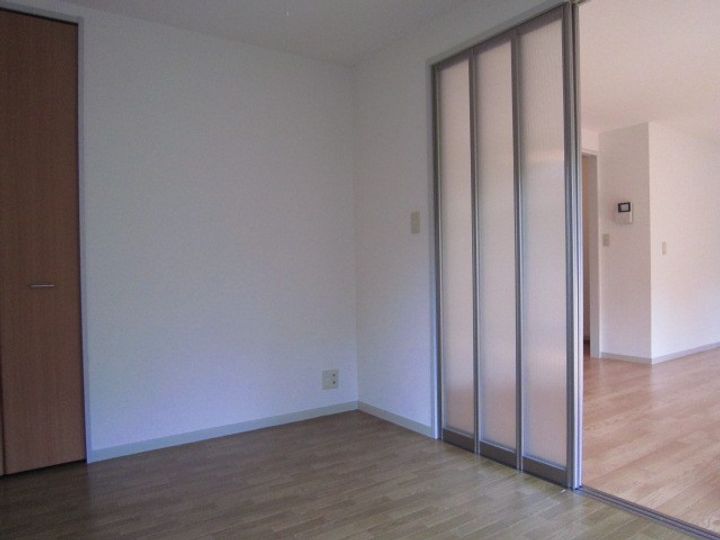 湘南高麗ハイツIIIの内装