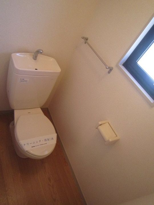 湘南高麗ハイツIIIの内装