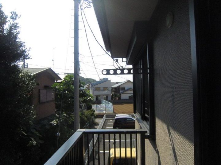 湘南高麗ハイツIIIのその他画像