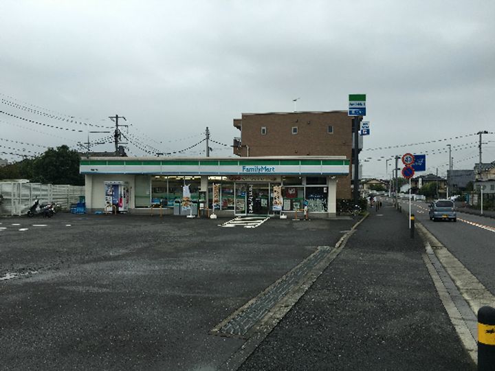 湘南高麗ハイツIIIの周辺