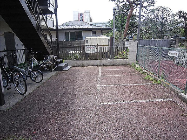 東京都世田谷区駒沢1(マンション)の賃貸物件の地図