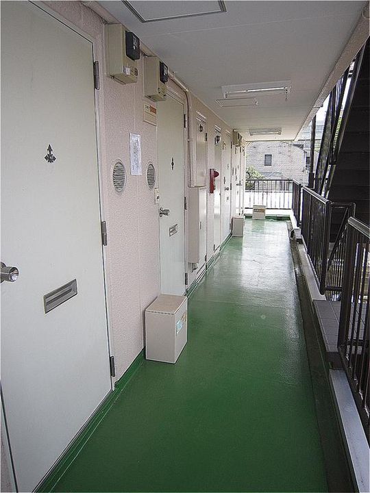 東京都世田谷区駒沢1(マンション)の賃貸物件のその他画像