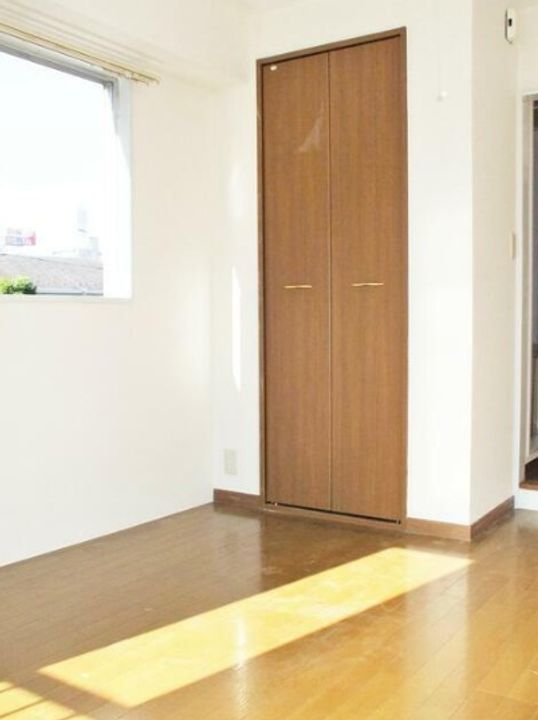 東京都世田谷区駒沢1(マンション)の賃貸物件の居間
