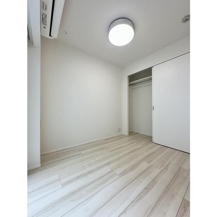 アジールコート練馬中村橋のその他画像