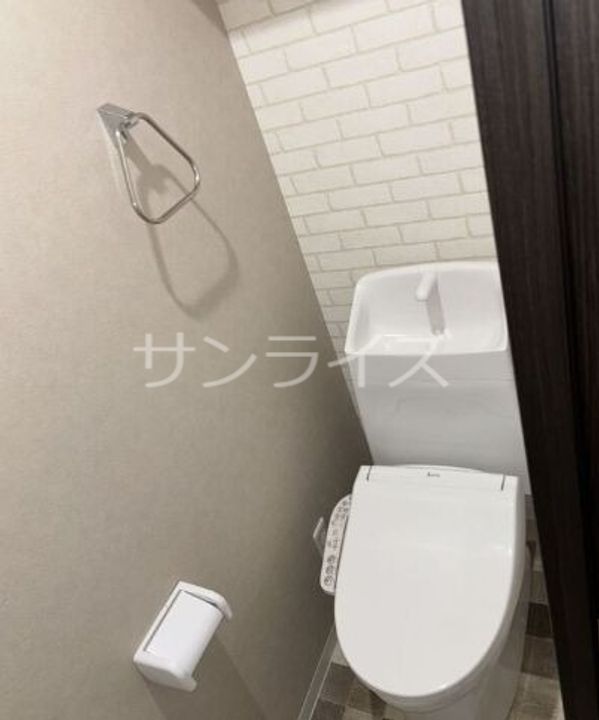 大阪府大阪市生野区中川西1(一戸建)の賃貸物件の内装