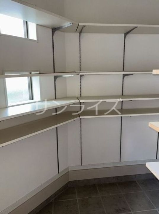 大阪府大阪市生野区中川西1(一戸建)の賃貸物件の内装