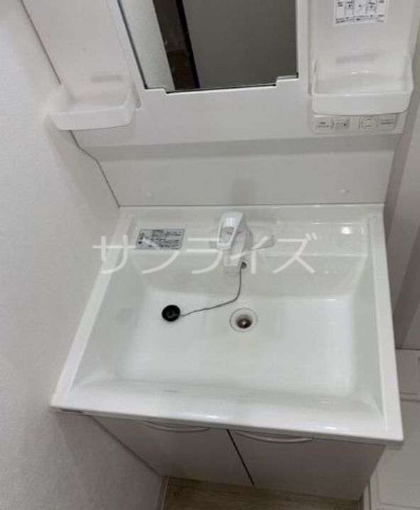 大阪府大阪市生野区中川西1(一戸建)の賃貸物件の内装