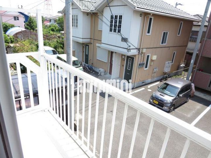 神奈川県平塚市長持(一戸建)の賃貸物件の内装