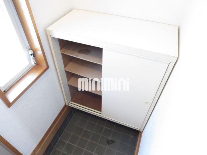 神奈川県平塚市長持(一戸建)の賃貸物件のその他画像